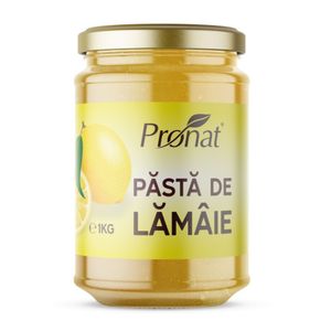 Pasta de lamaie pentru prajituri 1kg