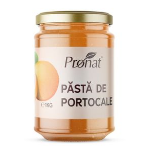 Pasta de portocale pentru prajituri 1kg