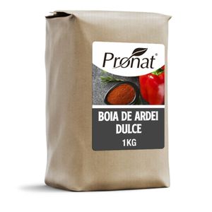 Boia de ardei dulce 1kg