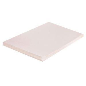 Hartie pentru copt 40x60cm, 500 coli