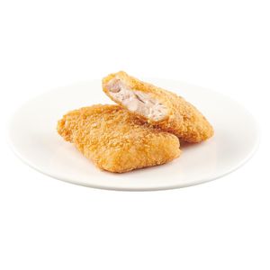 Snitel japonez crocant din pulpa de pui (100-120g) 1kg