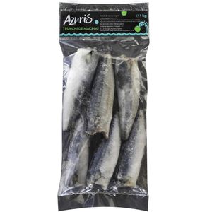 Trunchi de macrou 1kg