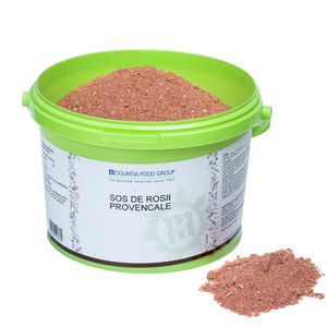 Sos de rosii Provencale, pudra 2kg