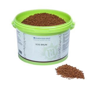 Sos brun, granule 2kg