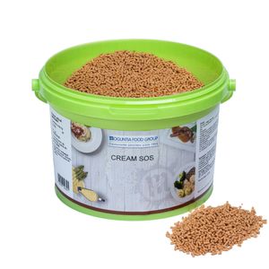 Sos crema, granule 2kg