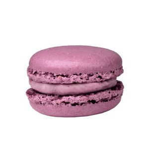 Macarons cu gust de coacaze 200 buc x 18g 3.6kg