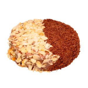 Tort cu ciocolata si visine Constantin neportionat 4 buc x 1kg 4kg