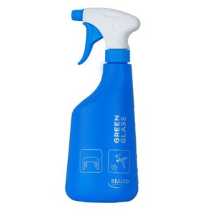 Pulverizator dedicat pentru Green Glass 650ml