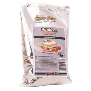 Mix pentru clatite americane gourmet 1kg