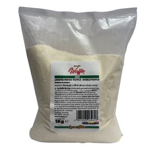 Mix pentru gofre 1kg bax*10 buc