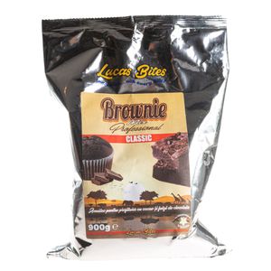 Mix pentru brownie 900g