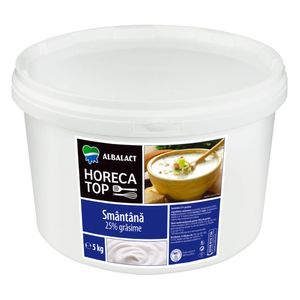 Smantana 25% 5kg