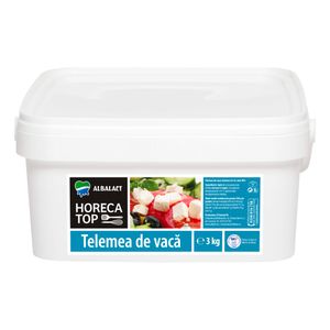 Telemea de vaca 3kg
