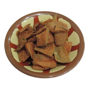 Lipie prajita cu sumac 1kg