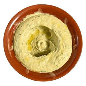 Humus cu busuioc 1kg