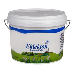 Specialitate cu ulei vegetal Eklekton 5kg