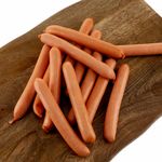 Crenvursti cu ceapa 15cm, 50gbuc ~1kg_38618 -2-.jpg