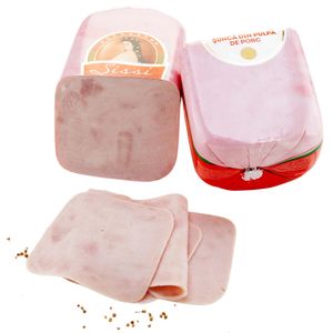 Sunca porc 8.5x13cm ~3kg