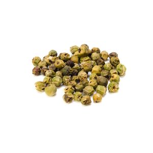 Piper verde boabe 1kg