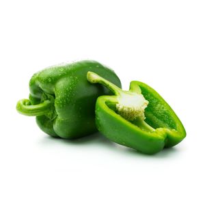 Ardei gras verde cal. 1 ~1kg