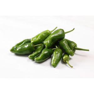 Ardei iute Padron ~1kg