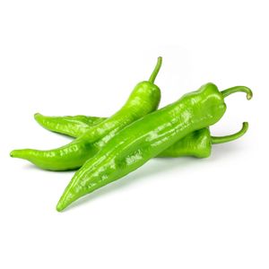 Ardei iute verde cal. 1 ~1kg