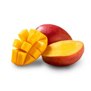 Mango ready to eat 1 buc ~400g