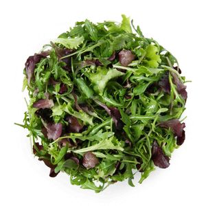 Mix salata Misticanza 500g