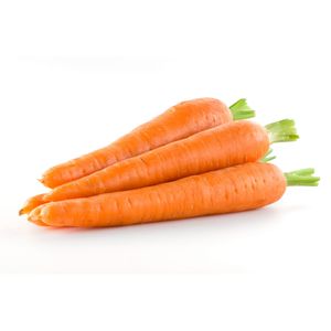 Morcovi cal. 1 ~1kg