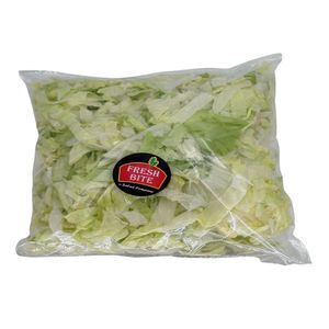 Salata Iceberg spalata, cal. 1 1kg