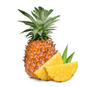 Ananas calibru 5-6 cal. 1 ~1kg