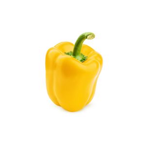 Ardei gras galben cal. 1 ~1kg