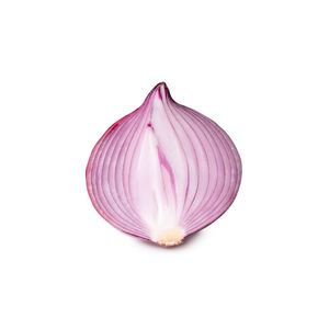 Ceapa rosie curatata 5kg