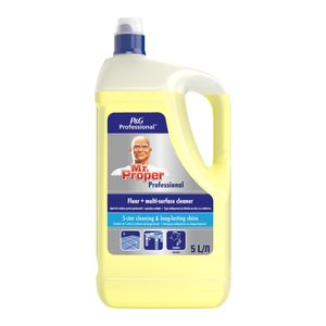 Detergent suprafete multiple, parfum lamaie 5l