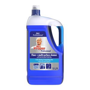 Detergent suprafete multiple, parfum fresh 5l