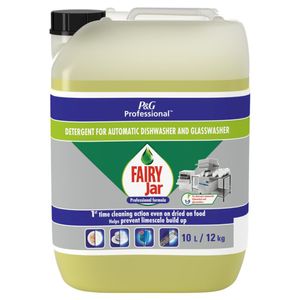 Detergent pentru masina de spalat vase profesionala 10l