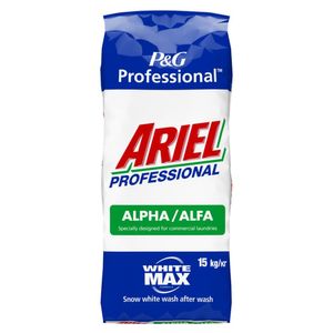 Detergent automat rufe albe profesional 15kg