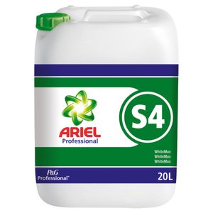 Inalbitor optic pentru rufe albe S4 20l