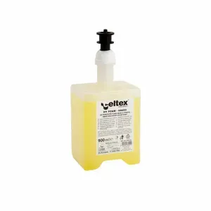 Rezerva sapun spuma, parfum lamaie 900 ml