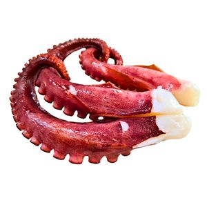 Tentacule de caracatita (200-300g), gatite ~500g