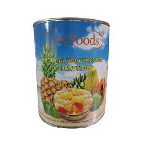 Compot fructe tropicale 3.05kg