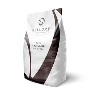 Ciocolata neagra 60% 10kg