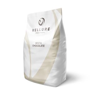 Ciocolata alba 30% 10kg