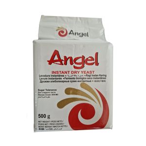 Drojdie uscata instant pentru aluat dulce 500g