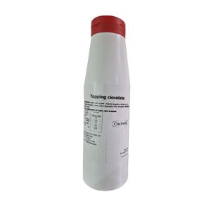Glazura ciocolata neagra 1kg