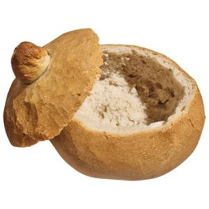 Paine cu secara pentru ciorba 260g