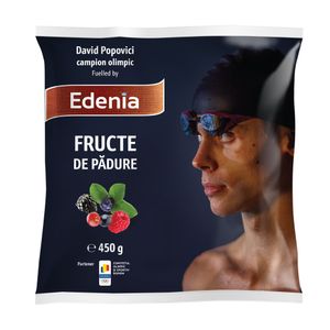 Fructe de padure IQF 450g