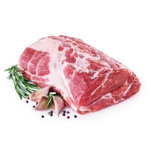 Ceafa de porc fara os, bucati necalibrate bax ~19kg