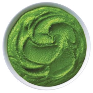 Piure de mazare 400g