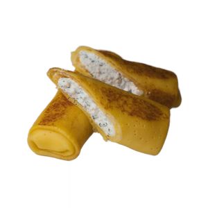 Clatita cu branza sarata 14 buc x ~75g, ~1kg